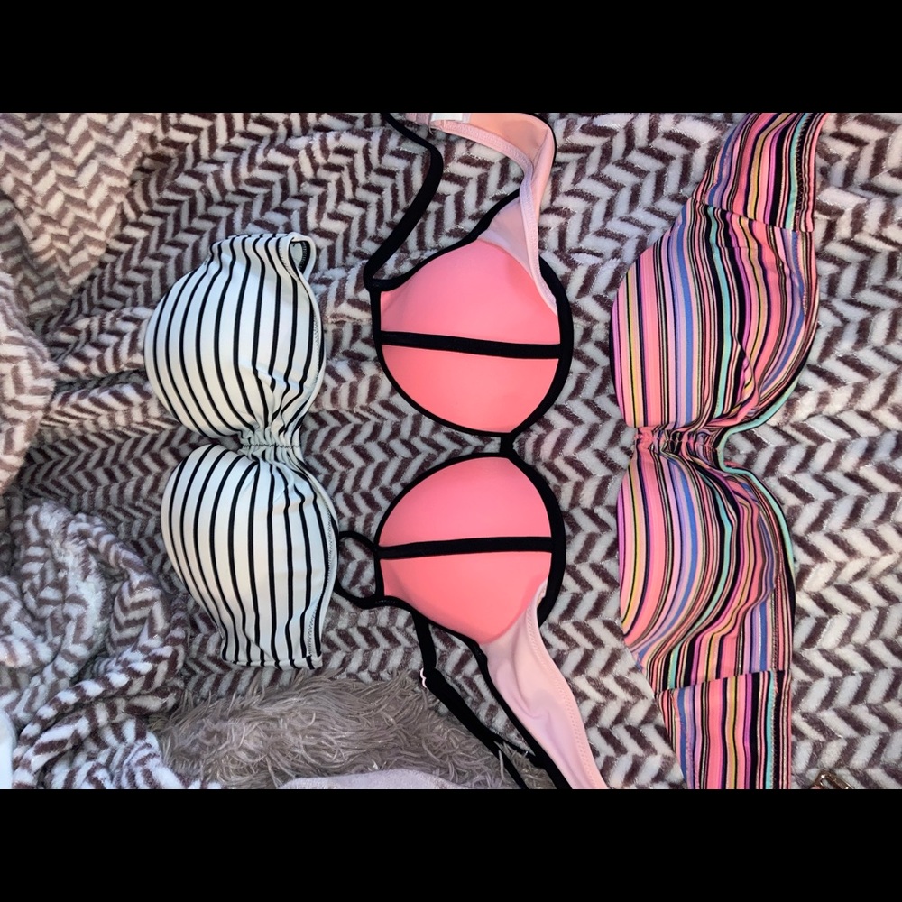 Victoria secret tops